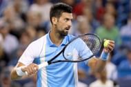 Western & Southern Open - Day 5